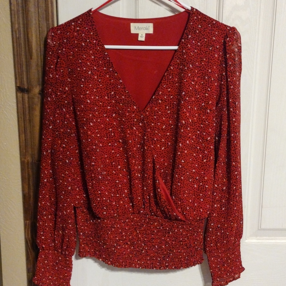Blouse